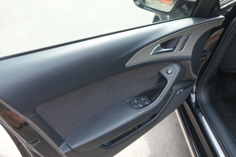 Audi A6 Allroad, снимка 3 - Автомобили и джипове - 52626005