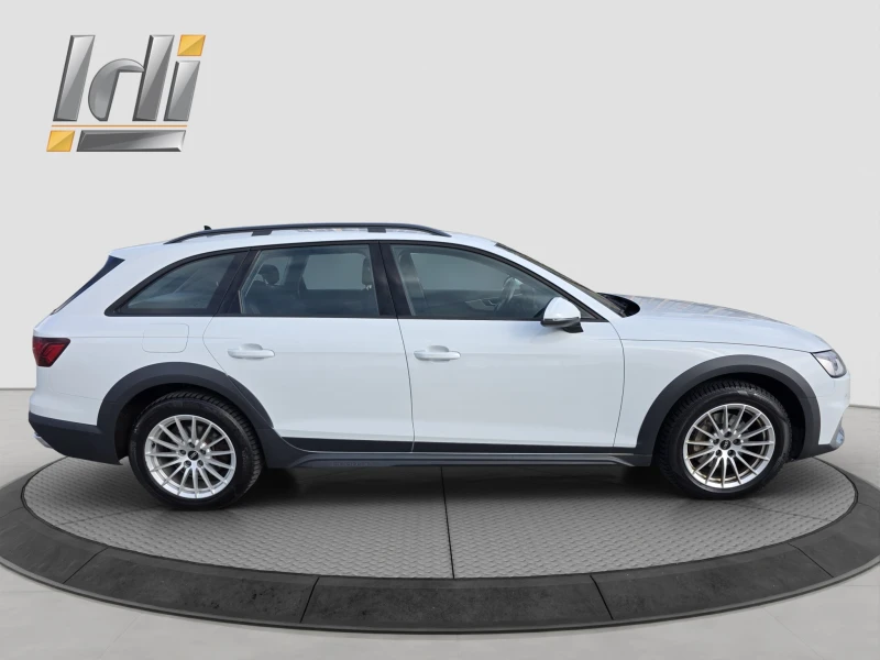 Audi A4 Allroad 4.0TDI Quattro Hybrid, снимка 7 - Автомобили и джипове - 52708929
