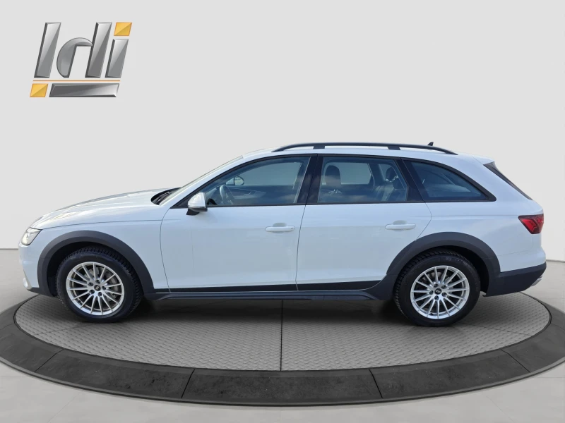 Audi A4 Allroad 4.0TDI Quattro Hybrid, снимка 3 - Автомобили и джипове - 52708929