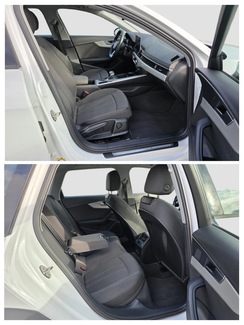 Audi A4 Allroad 4.0TDI Quattro Hybrid, снимка 9 - Автомобили и джипове - 52708929