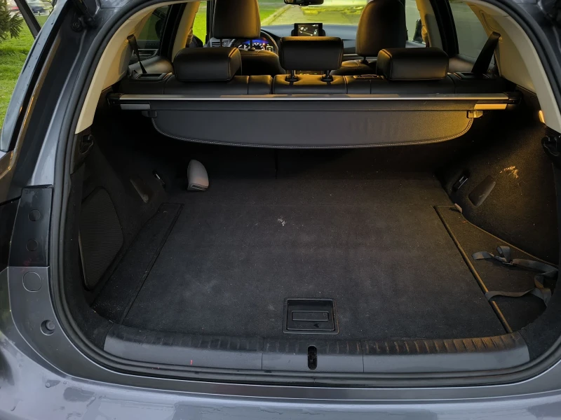 Lexus CT 200h, снимка 13 - Автомобили и джипове - 52777796