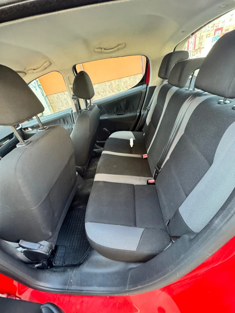 Peugeot 207, снимка 6 - Автомобили и джипове - 52814865