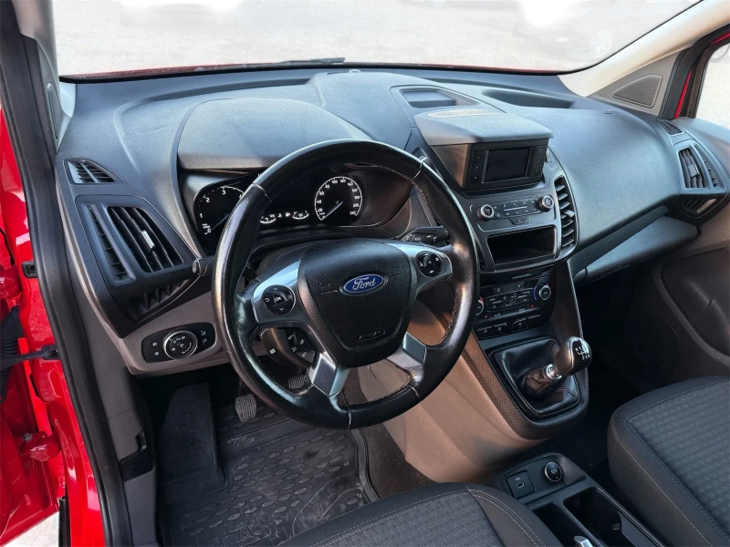Ford Connect Grand Tourneo/1.5TDCi/7 Seats/Titanium/Euro6, снимка 8 - Автомобили и джипове - 52903429