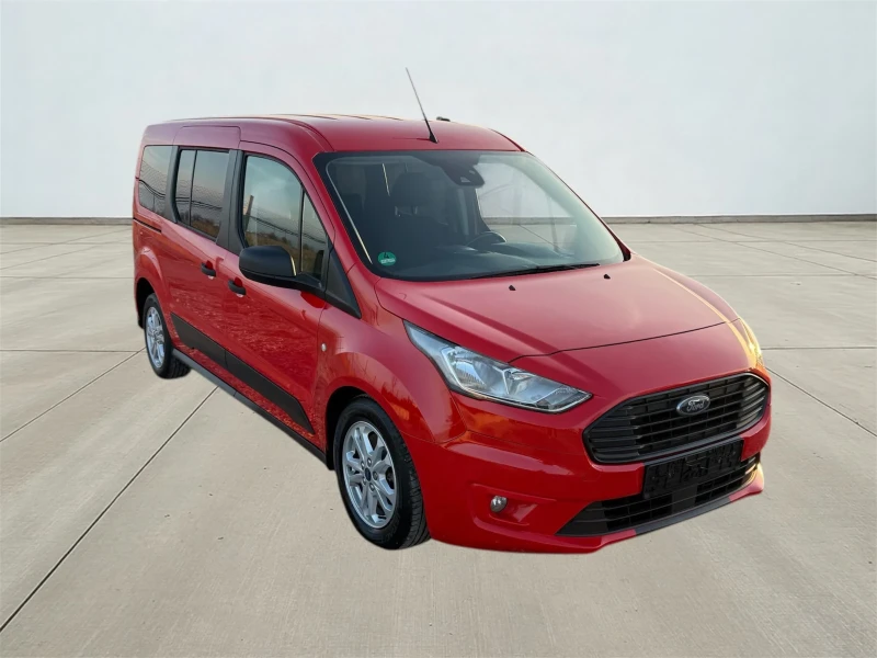 Ford Connect Grand Tourneo/1.5TDCi/7 Seats/Titanium/Euro6