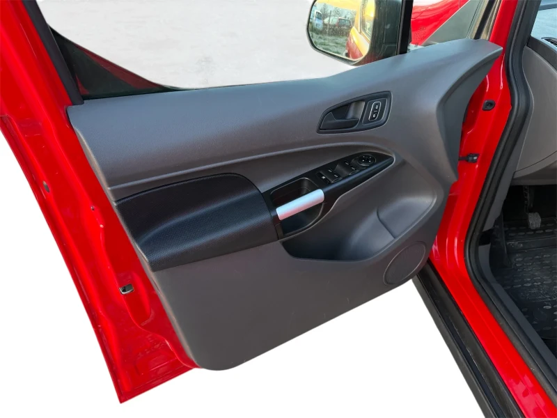 Ford Connect Grand Tourneo/1.5TDCi/7 Seats/Titanium/Euro6, снимка 15 - Автомобили и джипове - 52903429