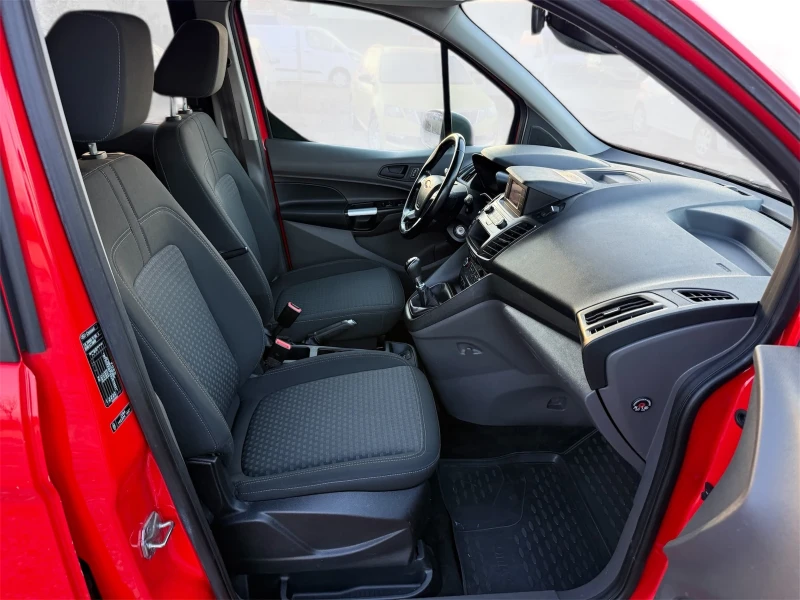 Ford Connect Grand Tourneo/1.5TDCi/7 Seats/Titanium/Euro6, снимка 12 - Автомобили и джипове - 52903429