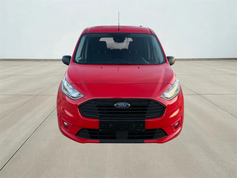 Ford Connect Grand Tourneo/1.5TDCi/7 Seats/Titanium/Euro6, снимка 6 - Автомобили и джипове - 52903429