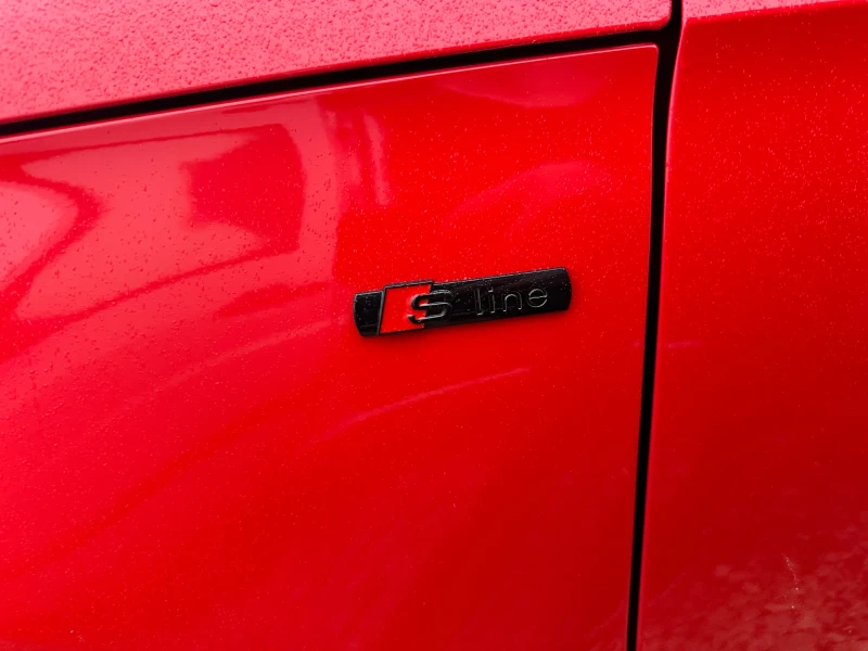 Audi A1, снимка 4 - Автомобили и джипове - 53294579