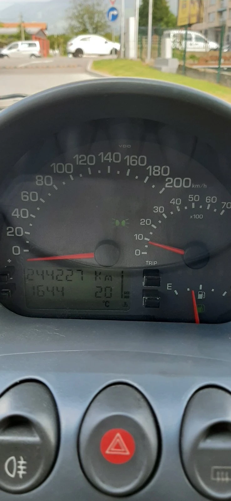Fiat Multipla  - изображение 8