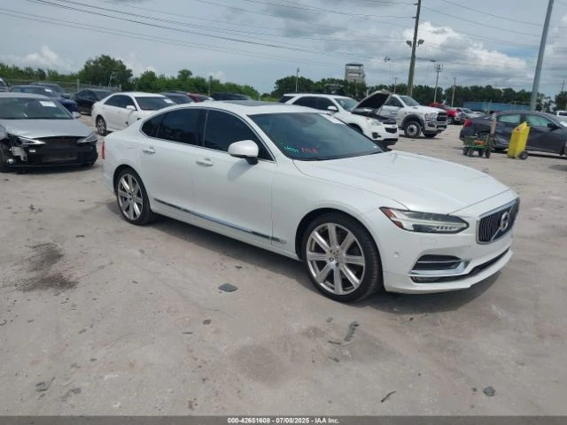 Volvo S90 T6 INSCRIPTION - 25900 лв. - 32067832 1