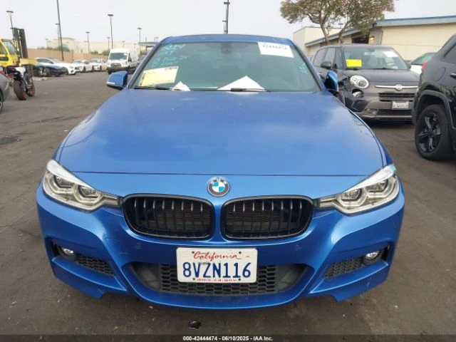 BMW 340 I М ПАКЕТ М ВОЛАН ШИБЕДАХ - 36500 лв. - 95903860 1
