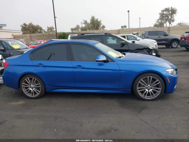 BMW 340 I М ПАКЕТ М ВОЛАН ШИБЕДАХ  - изображение 7