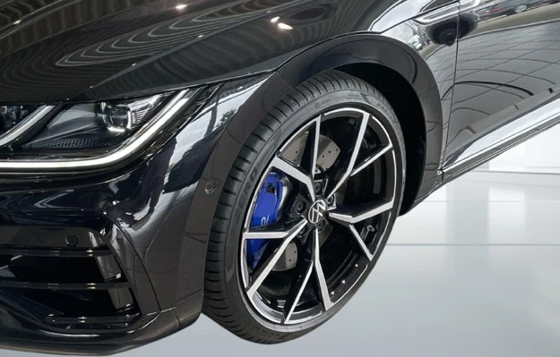 VW Arteon Shooting Brake R 4Motion = DCC = Гаранция - изображение 4