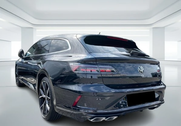 VW Arteon Shooting Brake R 4Motion = DCC = Гаранция - изображение 2