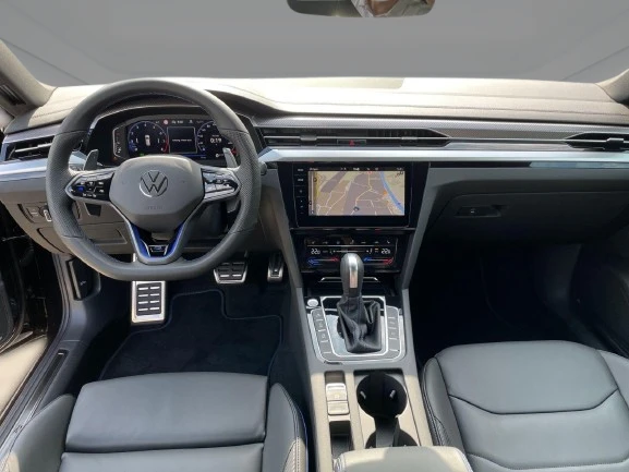 VW Arteon Shooting Brake R 4Motion = DCC = Гаранция - изображение 6