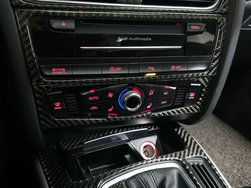 Audi A5 2.0 TDI Quattro Dynamic | Mobile.bg   16