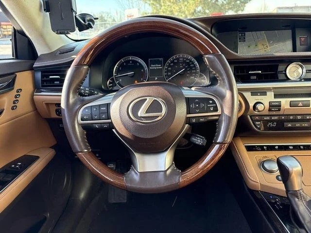 Lexus ES 350 * АвтоКредит* (ЦЕНА ДО БГ), снимка 11 - Автомобили и джипове - 53528341