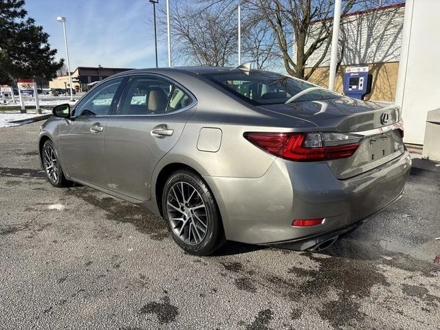 Lexus ES 350 * АвтоКредит* (ЦЕНА ДО БГ) - изображение 3
