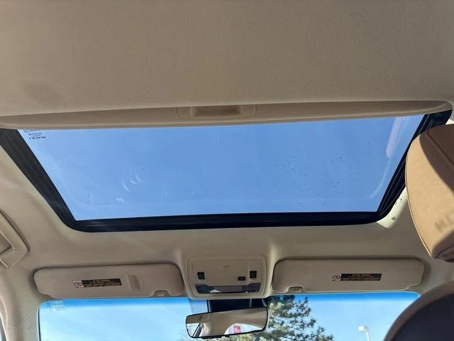 Lexus ES 350 * АвтоКредит* (ЦЕНА ДО БГ), снимка 13 - Автомобили и джипове - 53528341