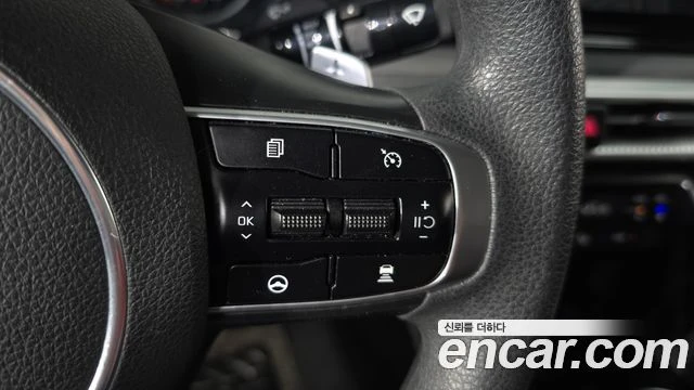 Kia K5 3rd GEN* 2.0* ПОДГРЕВ* НАВИГАЦИЯ* , снимка 9 - Автомобили и джипове - 54779913