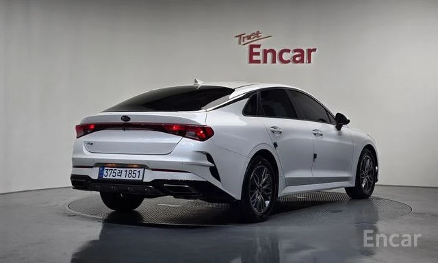 Kia K5 3rd GEN* 2.0* ПОДГРЕВ* НАВИГАЦИЯ* , снимка 3 - Автомобили и джипове - 54779913