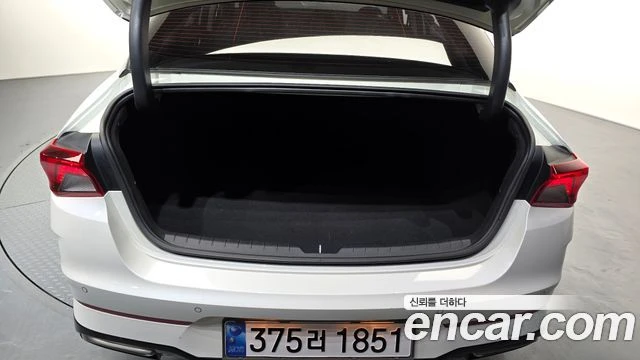Kia K5 3rd GEN* 2.0* ПОДГРЕВ* НАВИГАЦИЯ* , снимка 13 - Автомобили и джипове - 54779913
