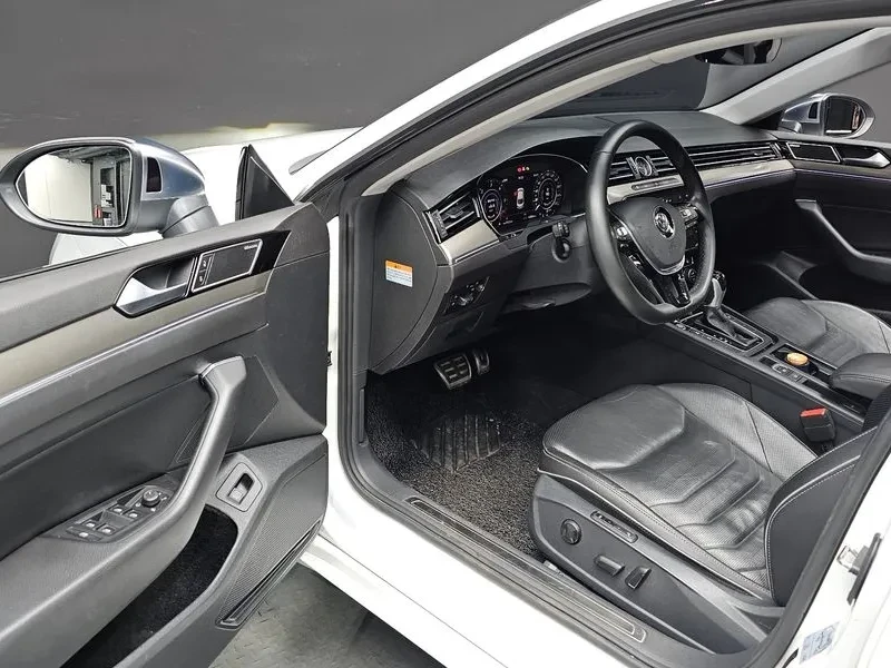 VW Arteon ARTEON 2.0 TDI PRESTIGE, снимка 6 - Автомобили и джипове - 55604109