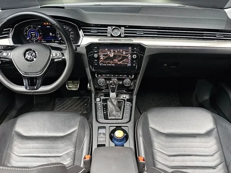 VW Arteon ARTEON 2.0 TDI PRESTIGE, снимка 9 - Автомобили и джипове - 55604109