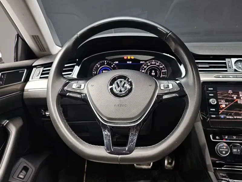 VW Arteon ARTEON 2.0 TDI PRESTIGE, снимка 12 - Автомобили и джипове - 55604109