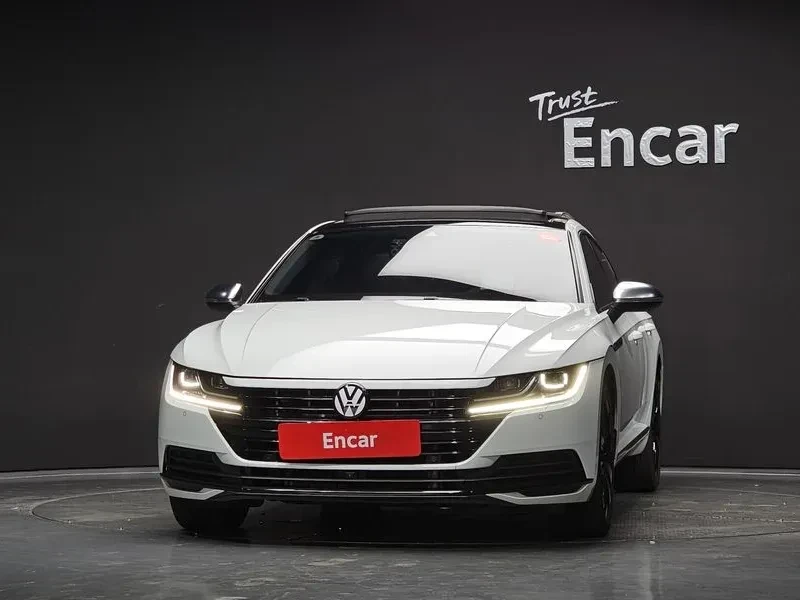 VW Arteon ARTEON 2.0 TDI PRESTIGE, снимка 3 - Автомобили и джипове - 55604109