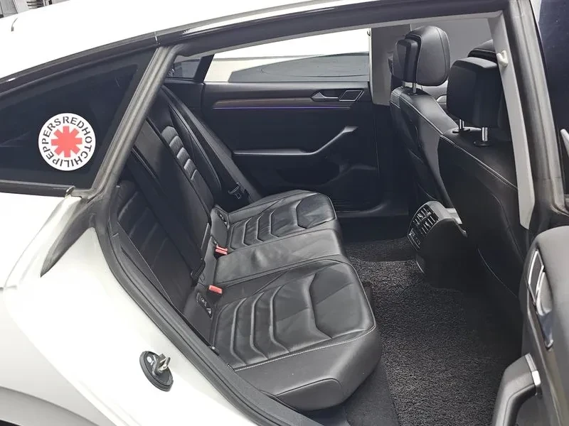 VW Arteon ARTEON 2.0 TDI PRESTIGE, снимка 8 - Автомобили и джипове - 55604109