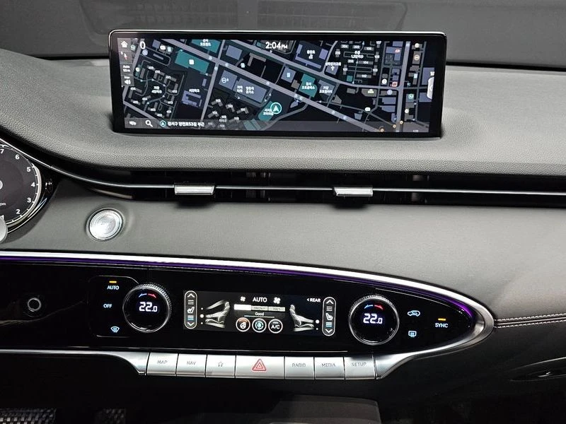 Genesis GV70 2.5 Automatic | Mobile.bg � ����������� 13