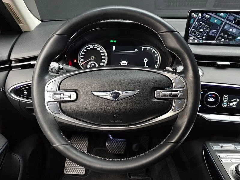 Genesis GV70 2.5 Automatic | Mobile.bg � ����������� 10