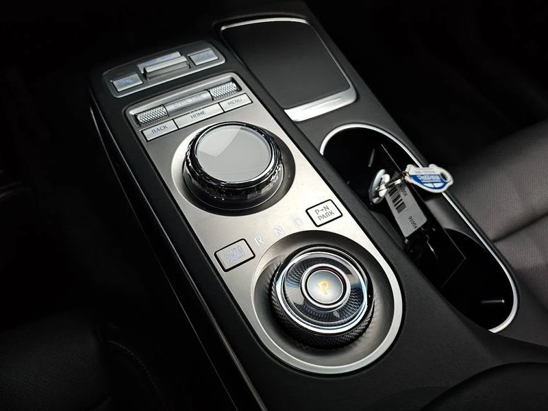 Genesis GV70 2.5 Automatic | Mobile.bg � ����������� 12