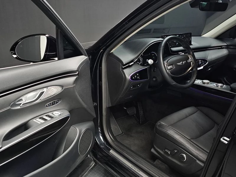 Genesis GV70 2.5 Automatic | Mobile.bg � ����������� 6
