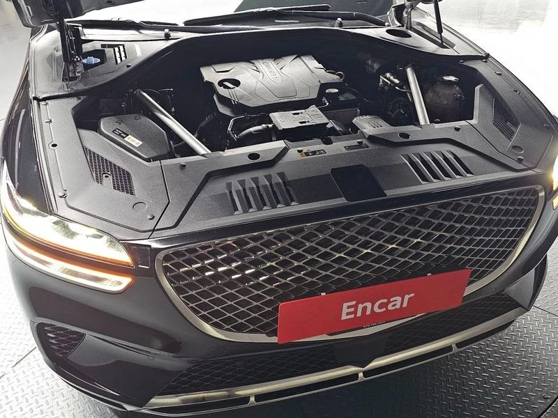 Genesis GV70 2.5 Automatic | Mobile.bg � ����������� 17