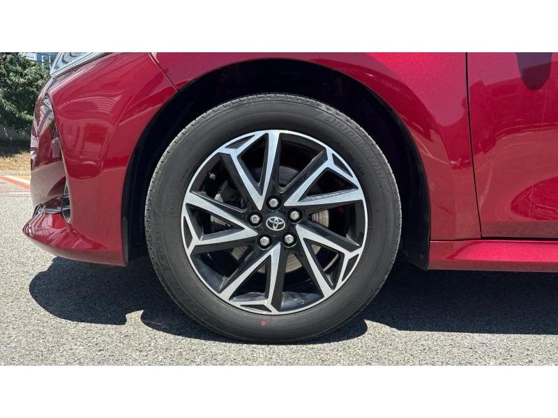 Toyota Yaris 1.5HSD TREND, снимка 16 - Автомобили и джипове - 55653948