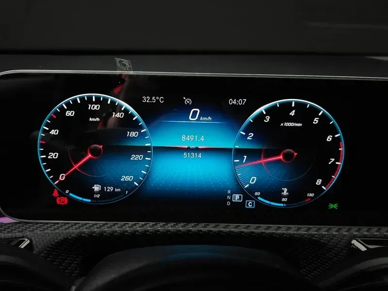 Mercedes-Benz A 220 💎| �����| ��. �������| �������  | Mobile.bg � ����������� 10