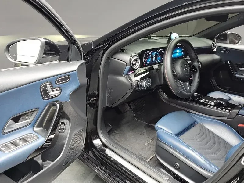 Mercedes-Benz A 220 💎| �����| ��. �������| �������  | Mobile.bg � ����������� 7