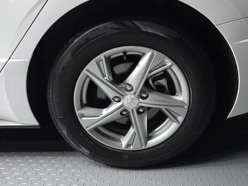 Hyundai Sonata 2.0 LPG - САМО 30% АВАНС, снимка 5 - Автомобили и джипове - 56562865