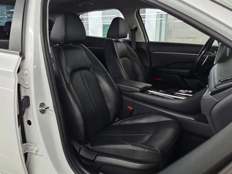 Hyundai Sonata 2.0 LPG - САМО 30% АВАНС, снимка 11 - Автомобили и джипове - 56562865