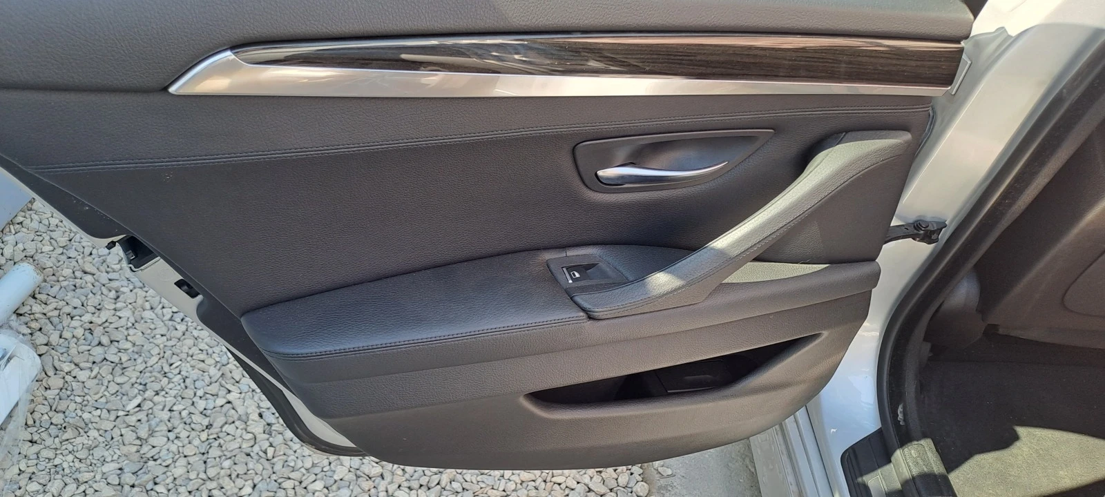 BMW 525 530d  | Mobile.bg   11