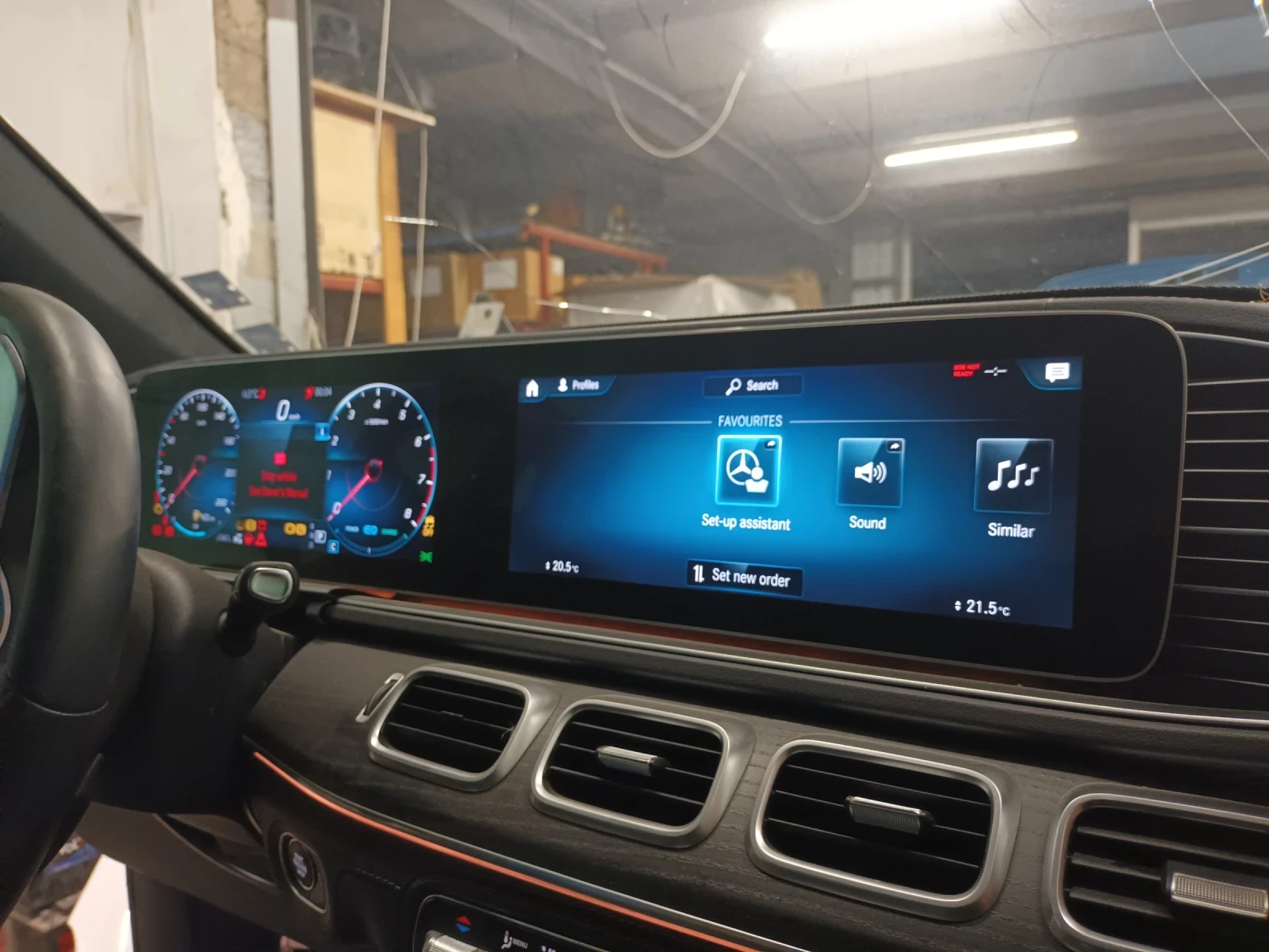 Mercedes-Benz GLE 450 Gle450 | Mobile.bg — изображение 13
