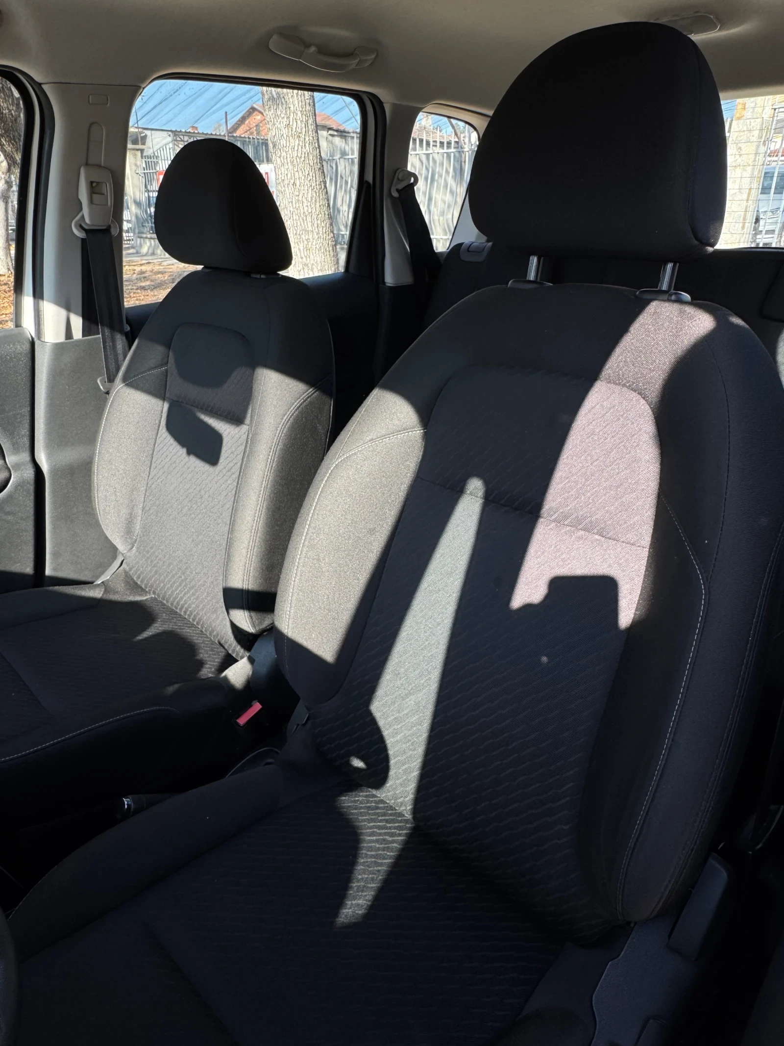 Citroen C3 Picasso 1.4 BENZIN AUSTRIA | Mobile.bg   11