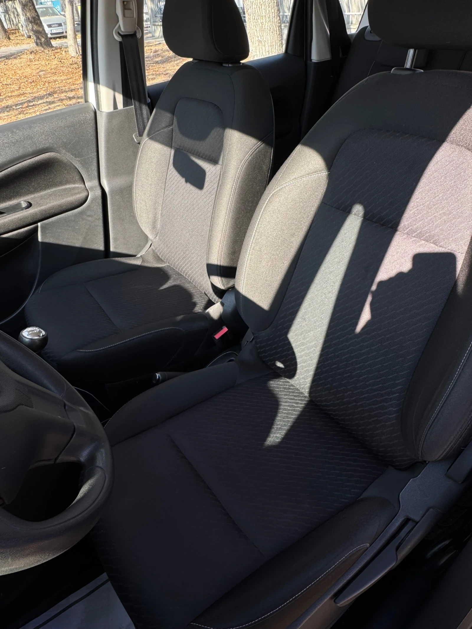 Citroen C3 Picasso 1.4 BENZIN AUSTRIA | Mobile.bg   15