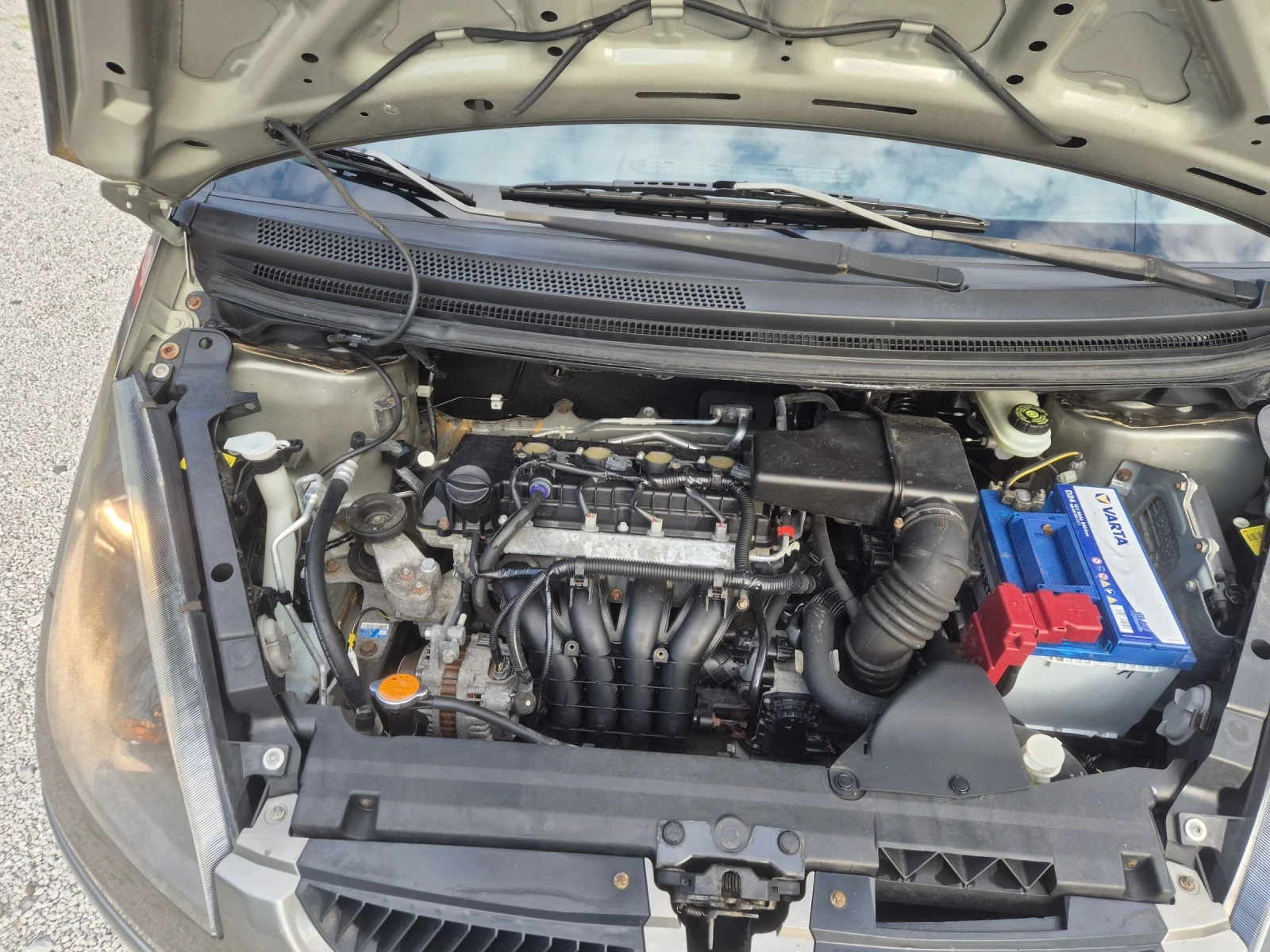 Mitsubishi Colt   | Mobile.bg   13