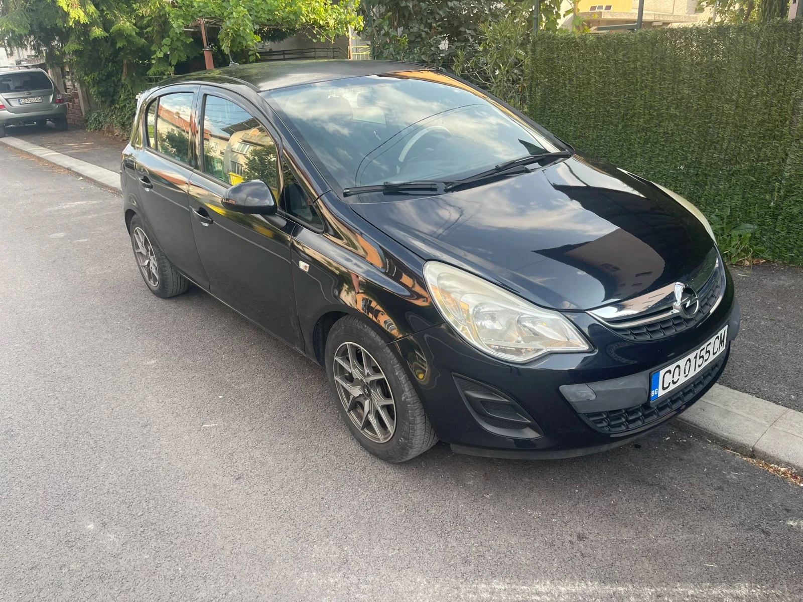 Opel Corsa 1.3 CDTI - изображение 5
