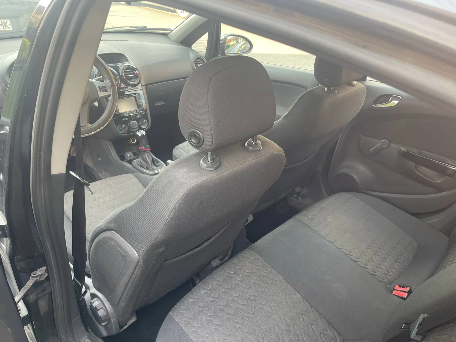 Opel Corsa 1.3 CDTI - изображение 6