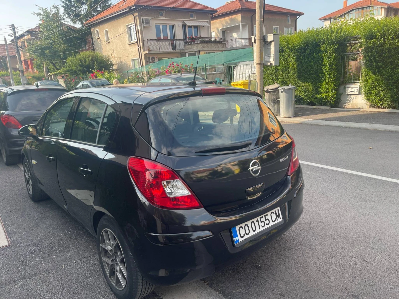 Opel Corsa 1.3 CDTI - изображение 8