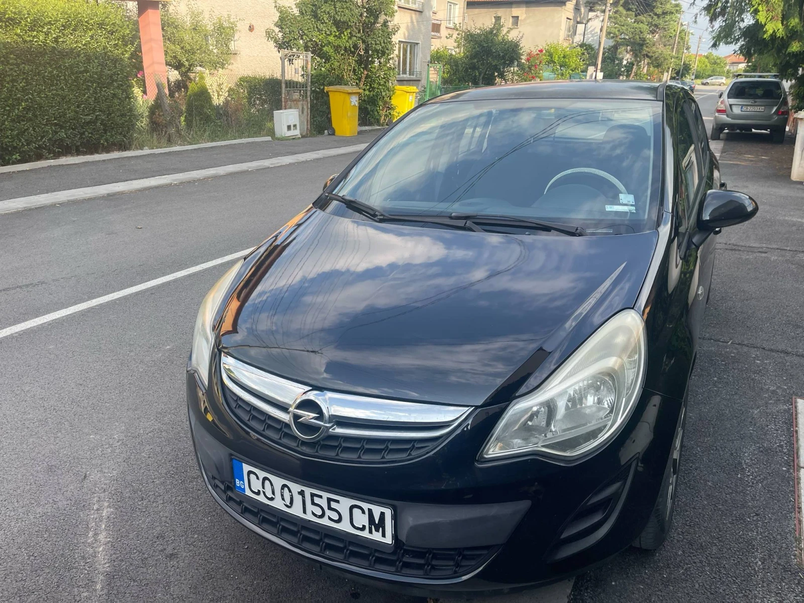 Opel Corsa 1.3 CDTI - изображение 2